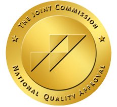 The Joint Commission Logo