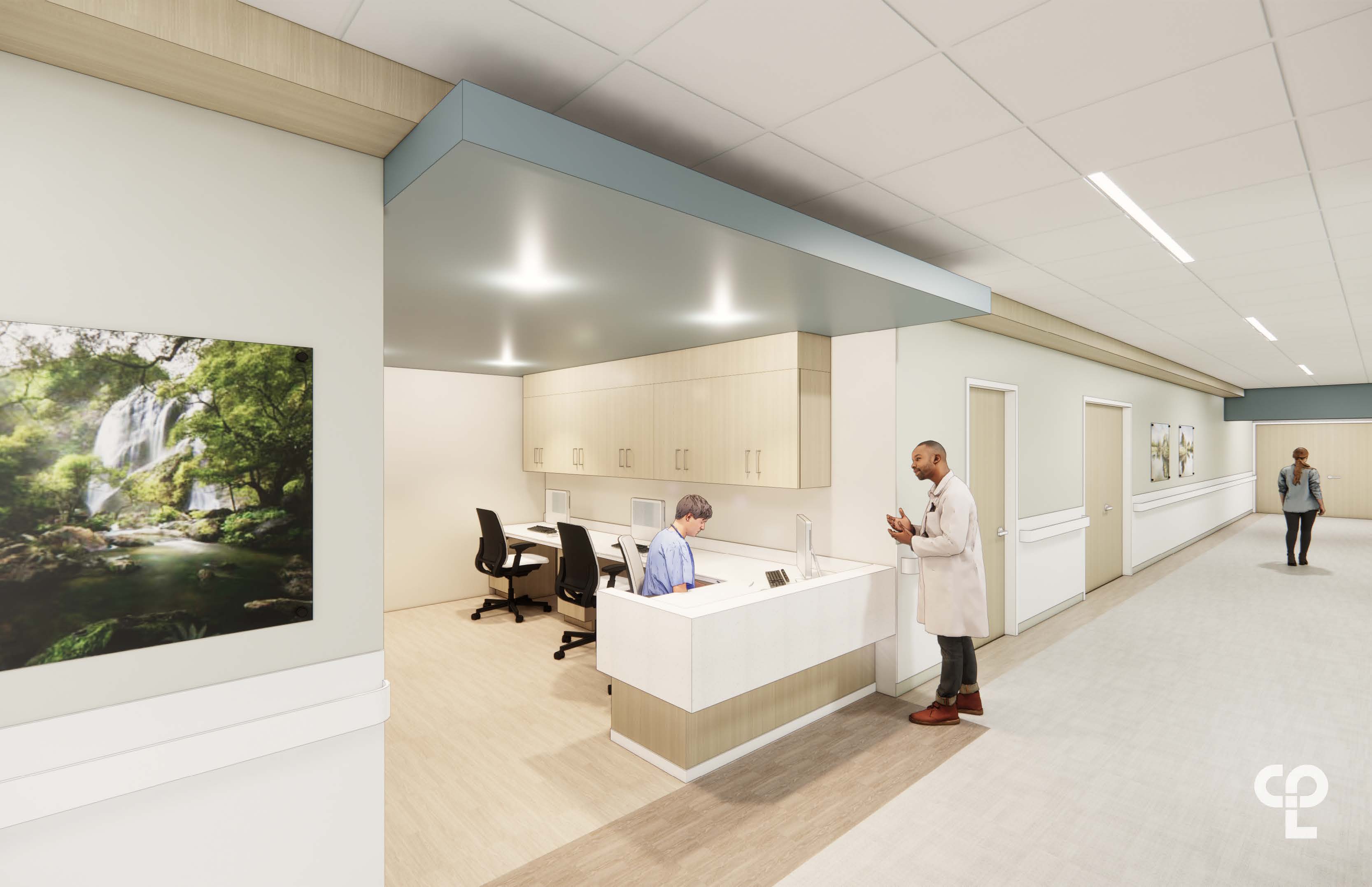 Cath Lab Rendering 2