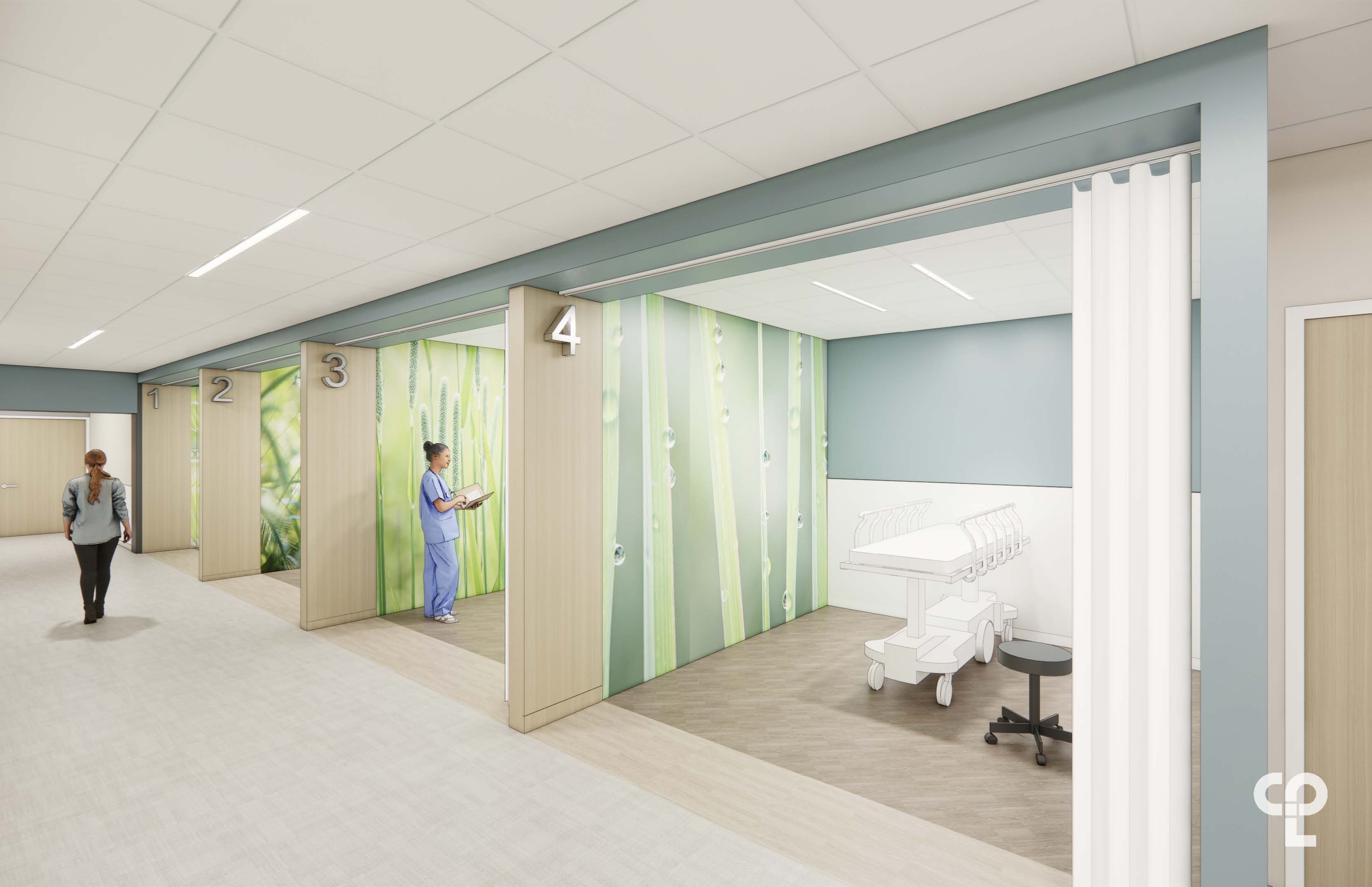 Cath Lab Rendering 1