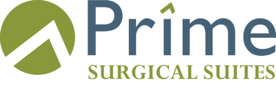 Prime Surgical Logo