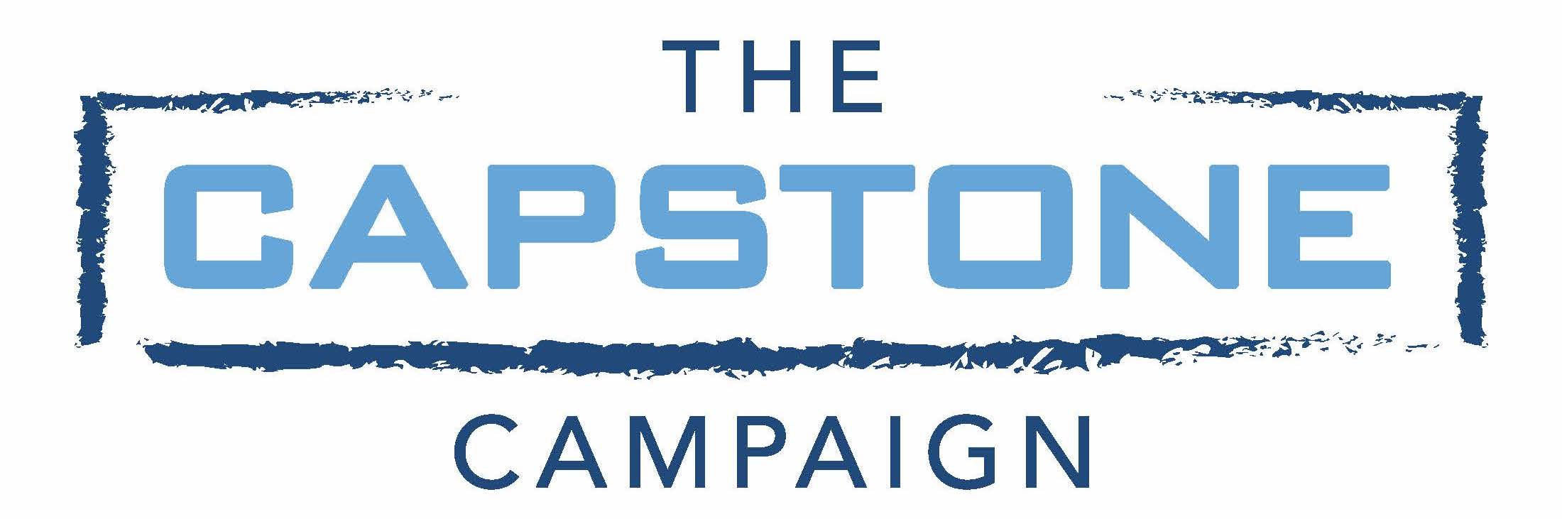 Capstone Logo